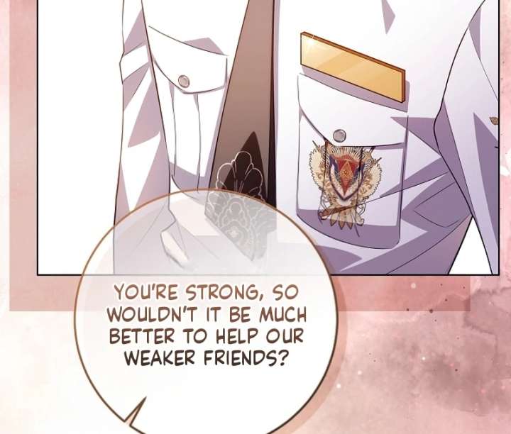 My Daddy Hides His Power Chapter 61 - Page 18