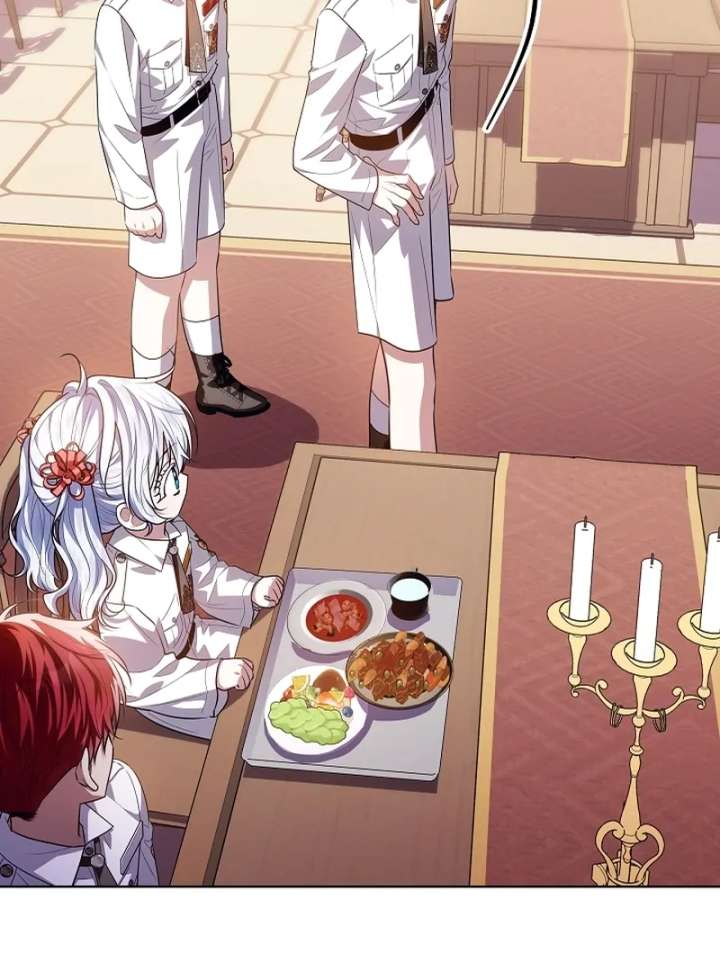 My Daddy Hides His Power Chapter 61 - Page 22