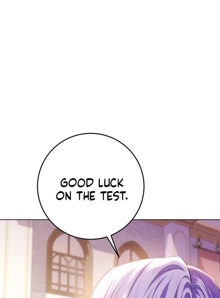 My Daddy Hides His Power Chapter 61 - Page 23