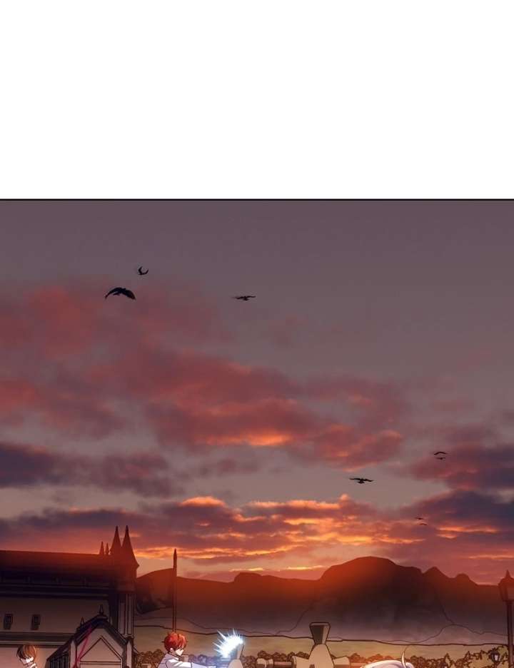 My Daddy Hides His Power Chapter 61 - Page 27