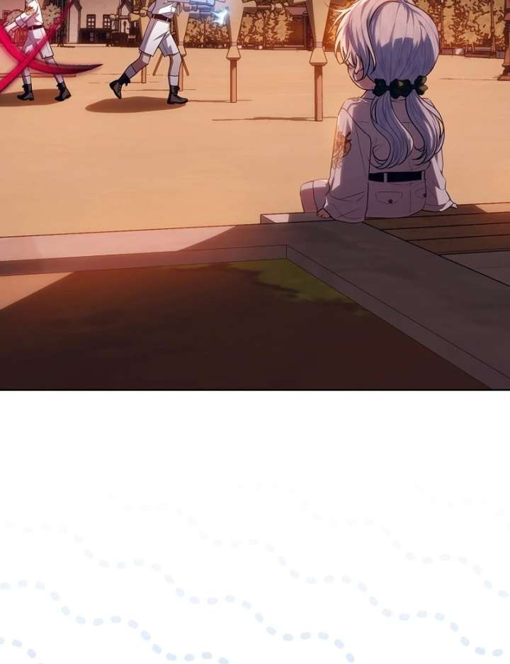 My Daddy Hides His Power Chapter 61 - Page 28