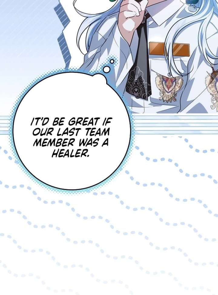 My Daddy Hides His Power Chapter 61 - Page 30