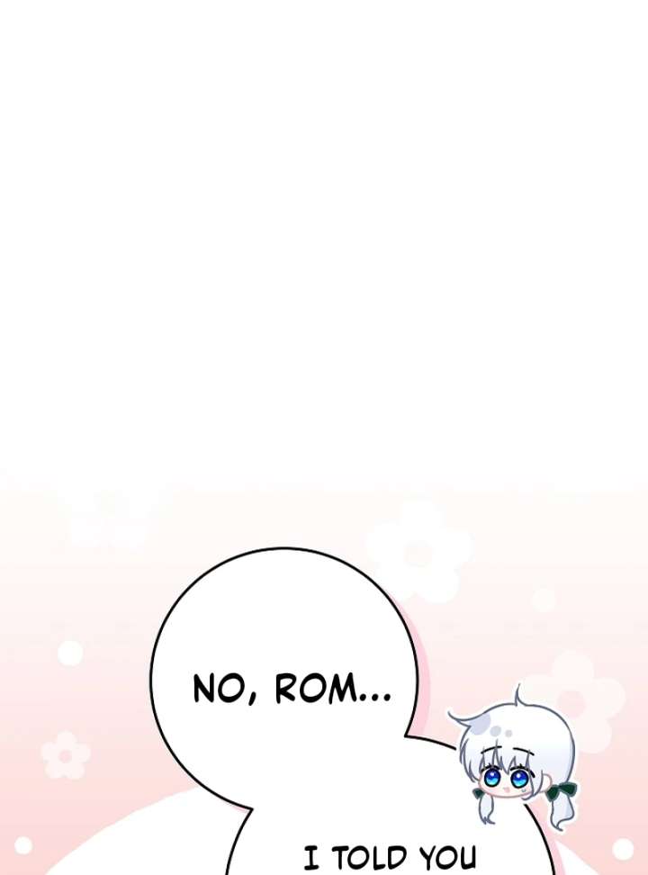 My Daddy Hides His Power Chapter 61 - Page 33