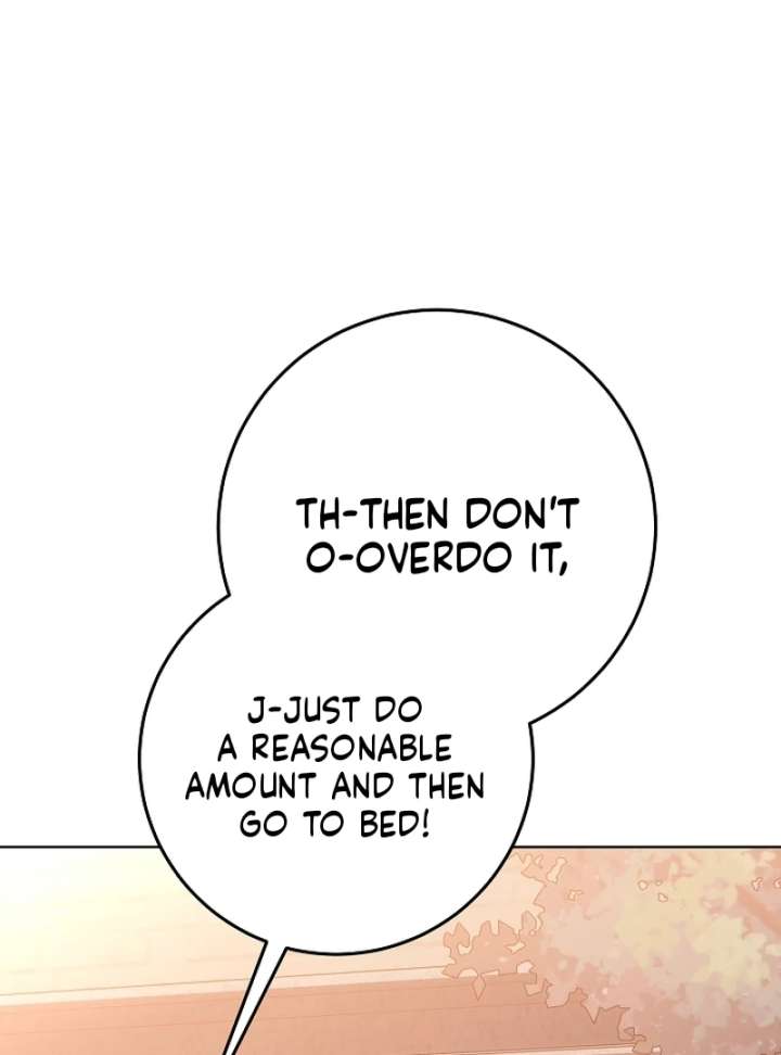 My Daddy Hides His Power Chapter 61 - Page 36