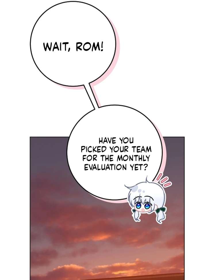 My Daddy Hides His Power Chapter 61 - Page 39