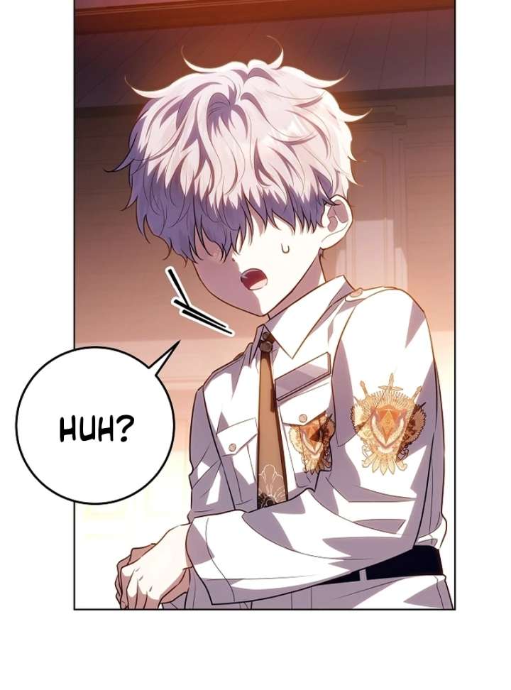 My Daddy Hides His Power Chapter 61 - Page 40