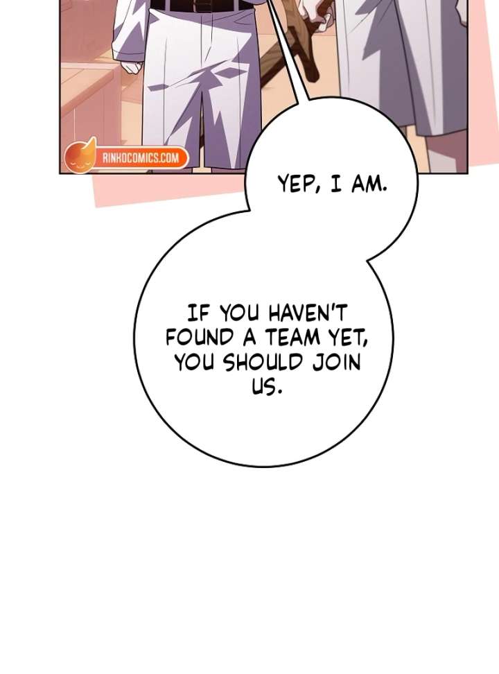 My Daddy Hides His Power Chapter 61 - Page 45