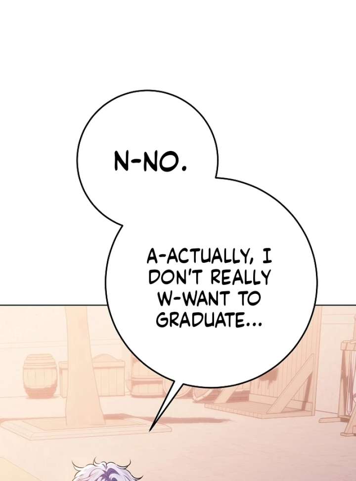 My Daddy Hides His Power Chapter 61 - Page 46