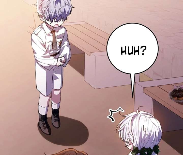 My Daddy Hides His Power Chapter 61 - Page 47