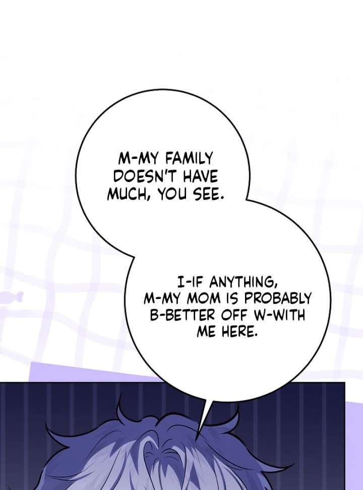 My Daddy Hides His Power Chapter 61 - Page 49