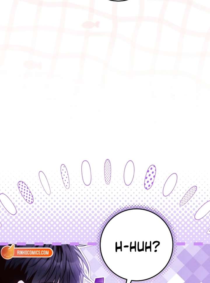 My Daddy Hides His Power Chapter 61 - Page 53