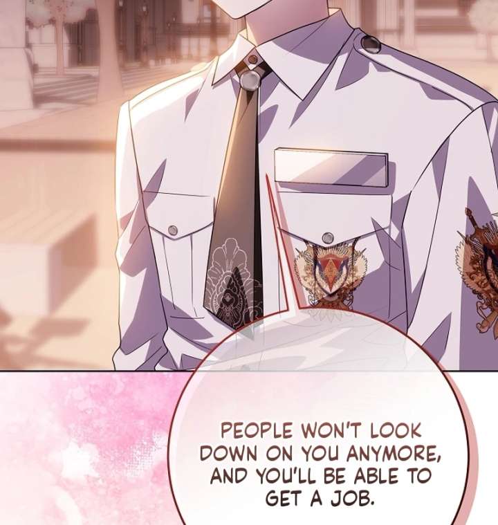 My Daddy Hides His Power Chapter 61 - Page 56