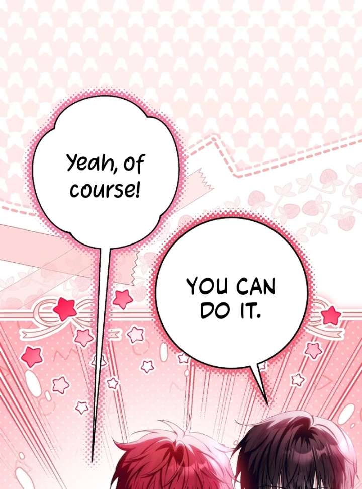 My Daddy Hides His Power Chapter 61 - Page 60