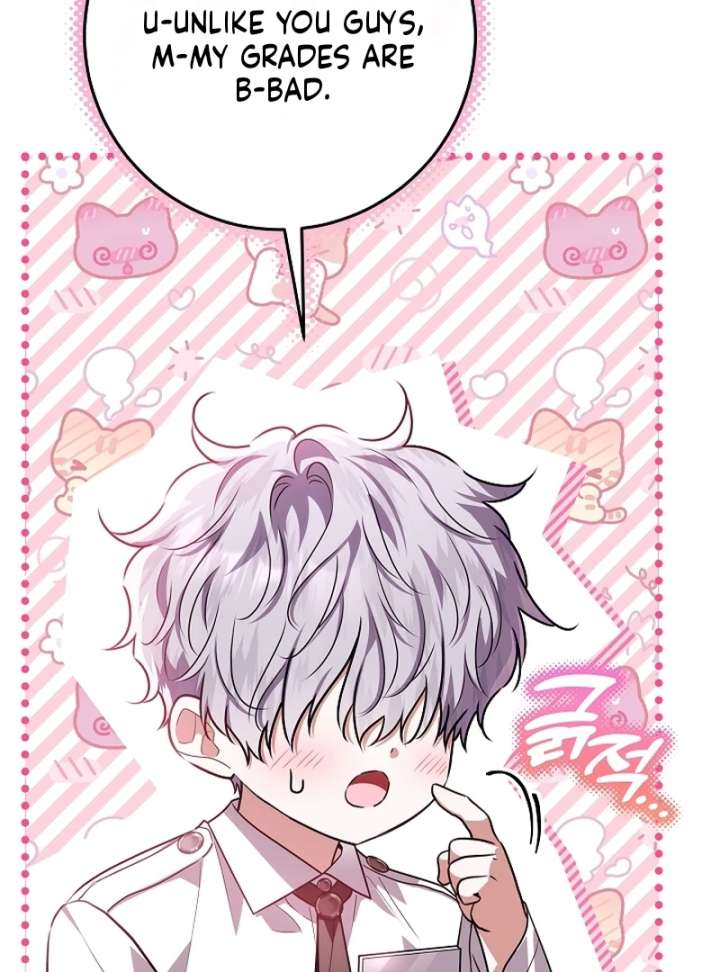 My Daddy Hides His Power Chapter 61 - Page 63