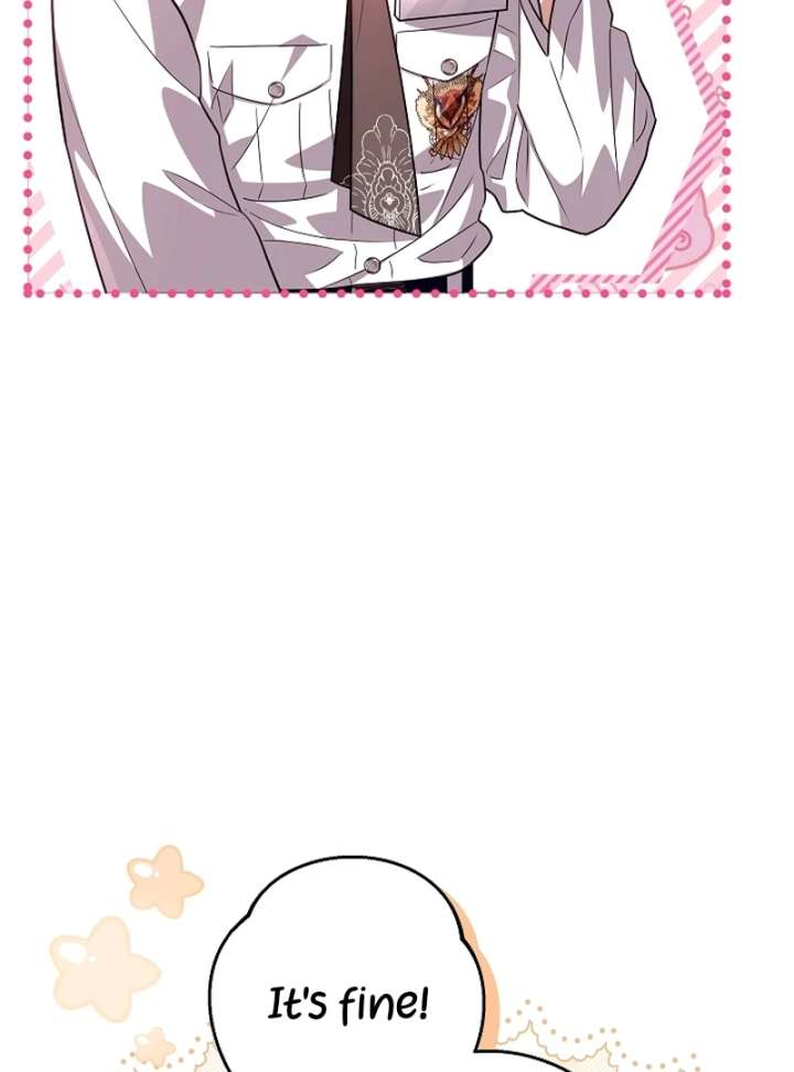 My Daddy Hides His Power Chapter 61 - Page 64