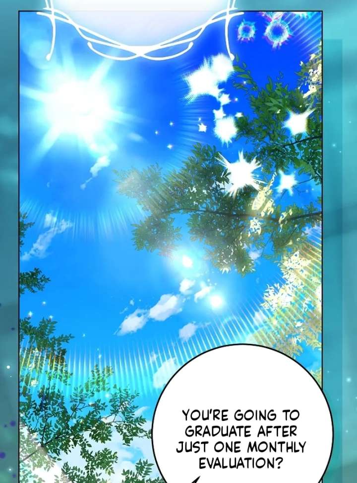 My Daddy Hides His Power Chapter 61 - Page 73