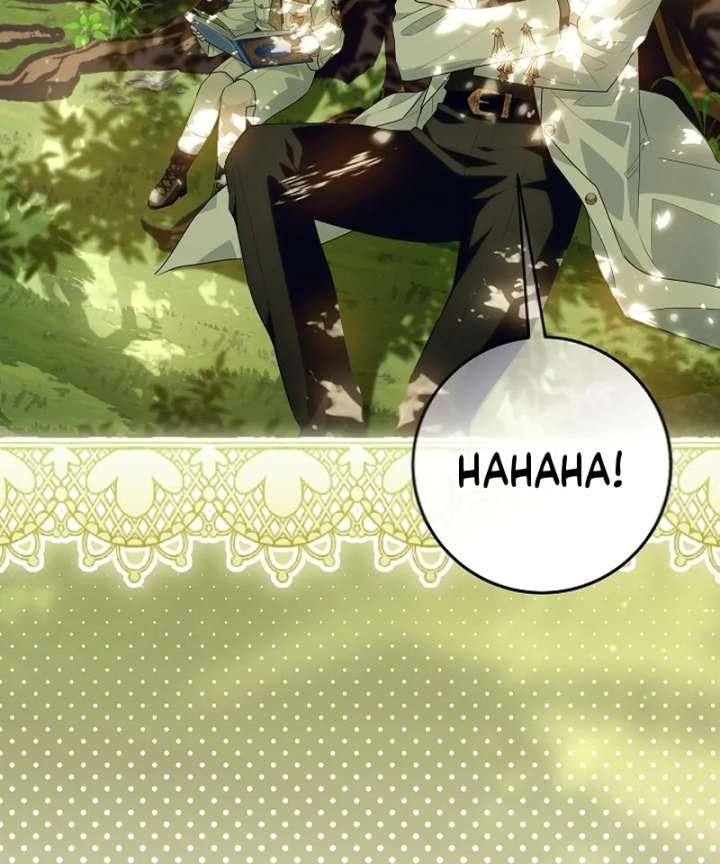 My Daddy Hides His Power Chapter 61 - Page 76