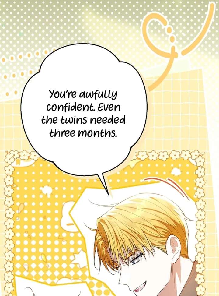 My Daddy Hides His Power Chapter 61 - Page 77