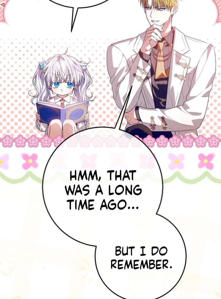 My Daddy Hides His Power Chapter 61 - Page 80