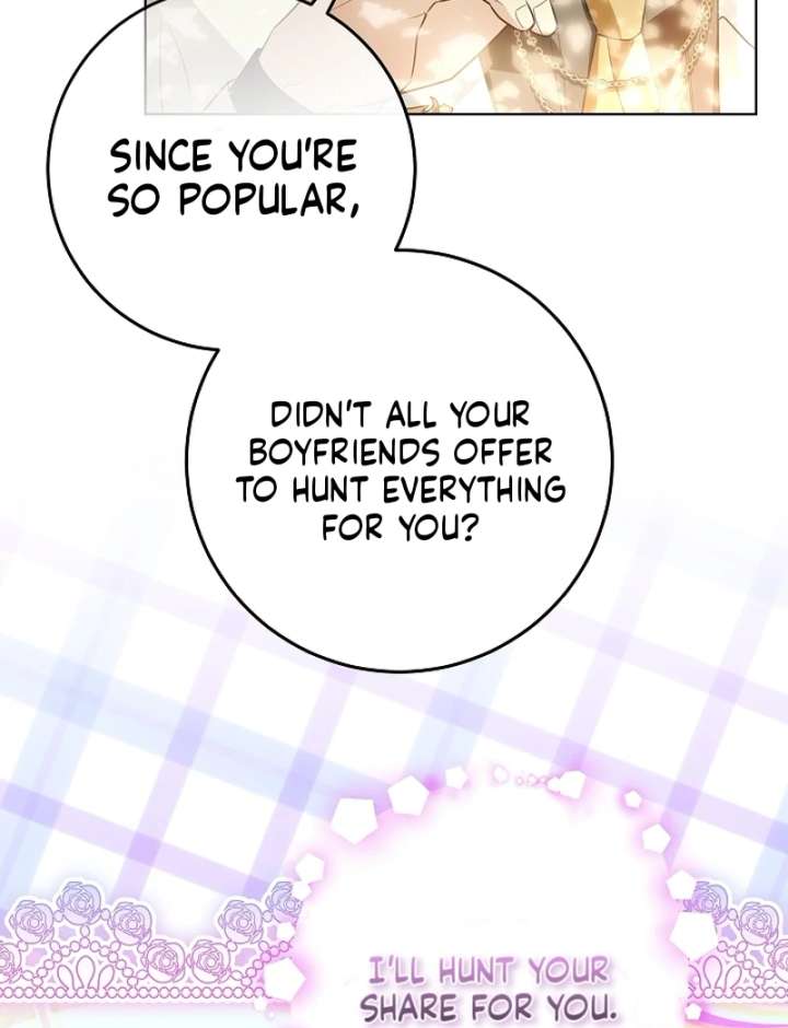 My Daddy Hides His Power Chapter 61 - Page 84