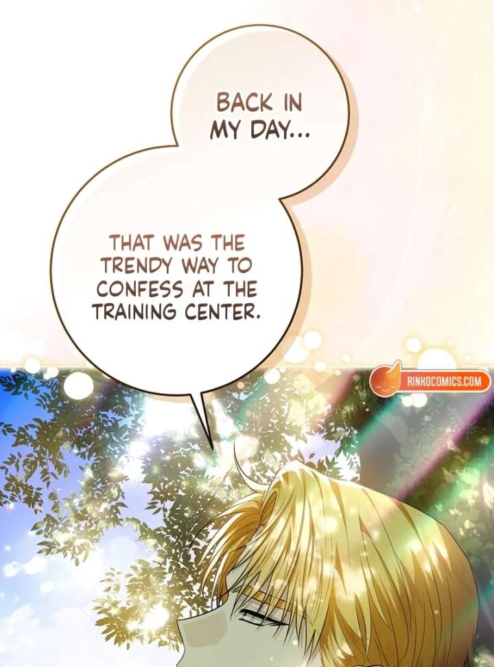 My Daddy Hides His Power Chapter 61 - Page 89