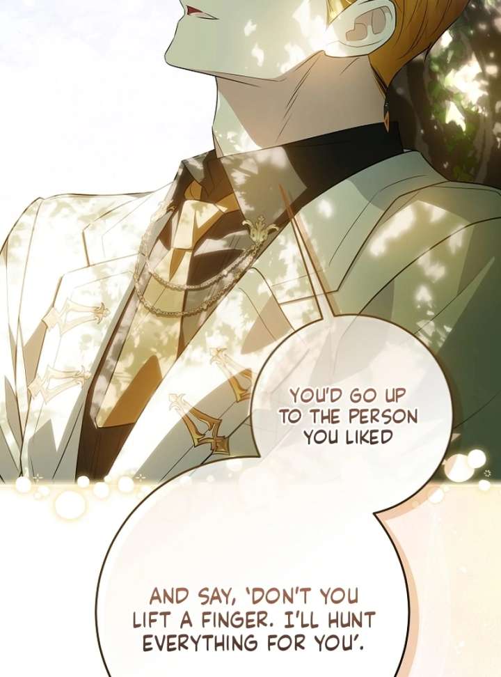 My Daddy Hides His Power Chapter 61 - Page 90