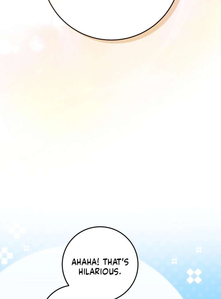 My Daddy Hides His Power Chapter 61 - Page 91