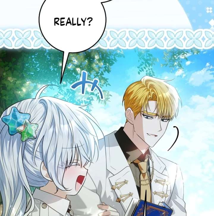 My Daddy Hides His Power Chapter 61 - Page 92