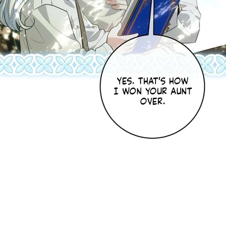 My Daddy Hides His Power Chapter 61 - Page 93