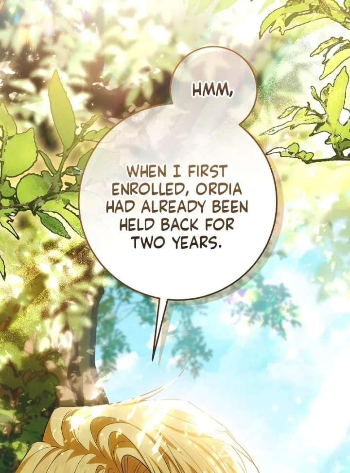 My Daddy Hides His Power Chapter 61 - Page 98