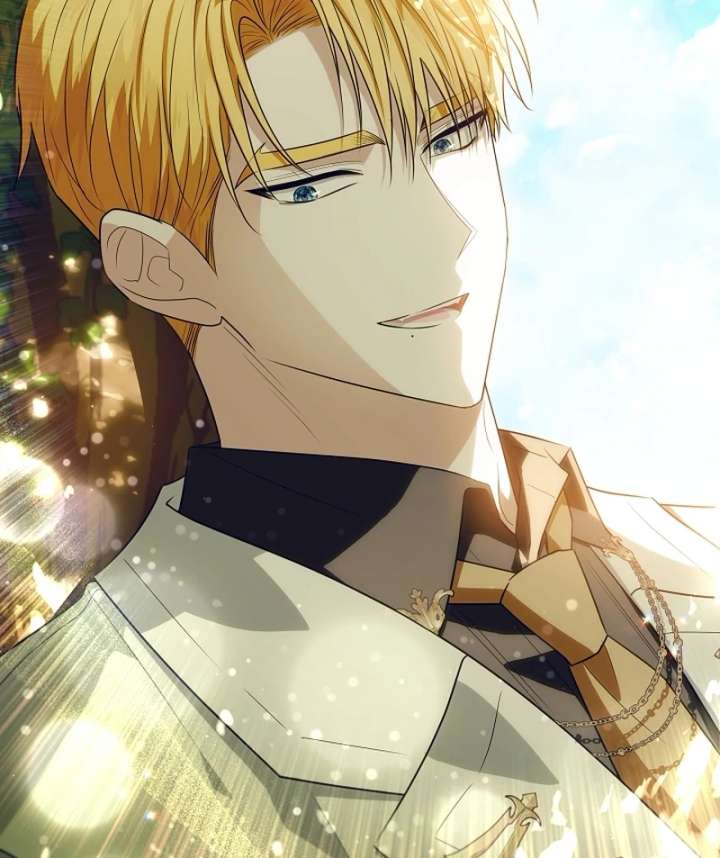 My Daddy Hides His Power Chapter 61 - Page 99