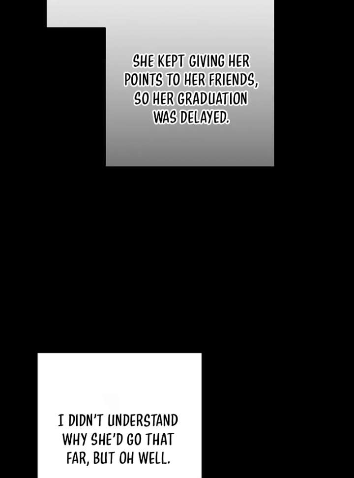 My Daddy Hides His Power Chapter 61 - Page 104