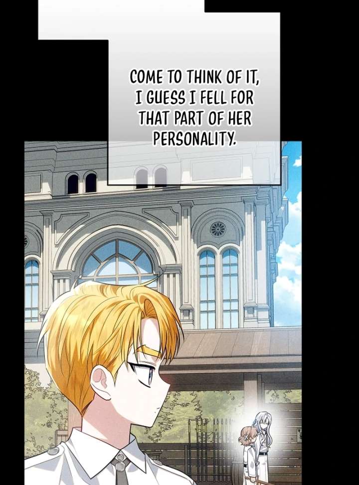 My Daddy Hides His Power Chapter 61 - Page 105