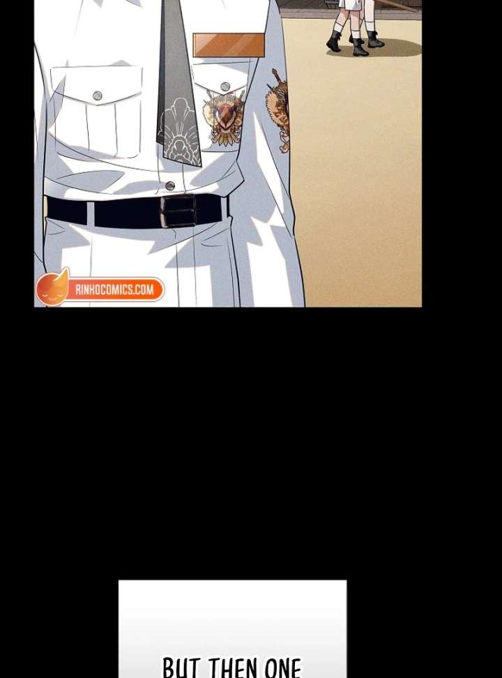 My Daddy Hides His Power Chapter 61 - Page 106