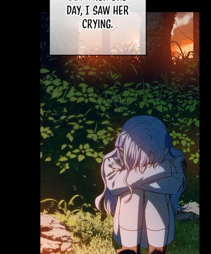 My Daddy Hides His Power Chapter 61 - Page 107