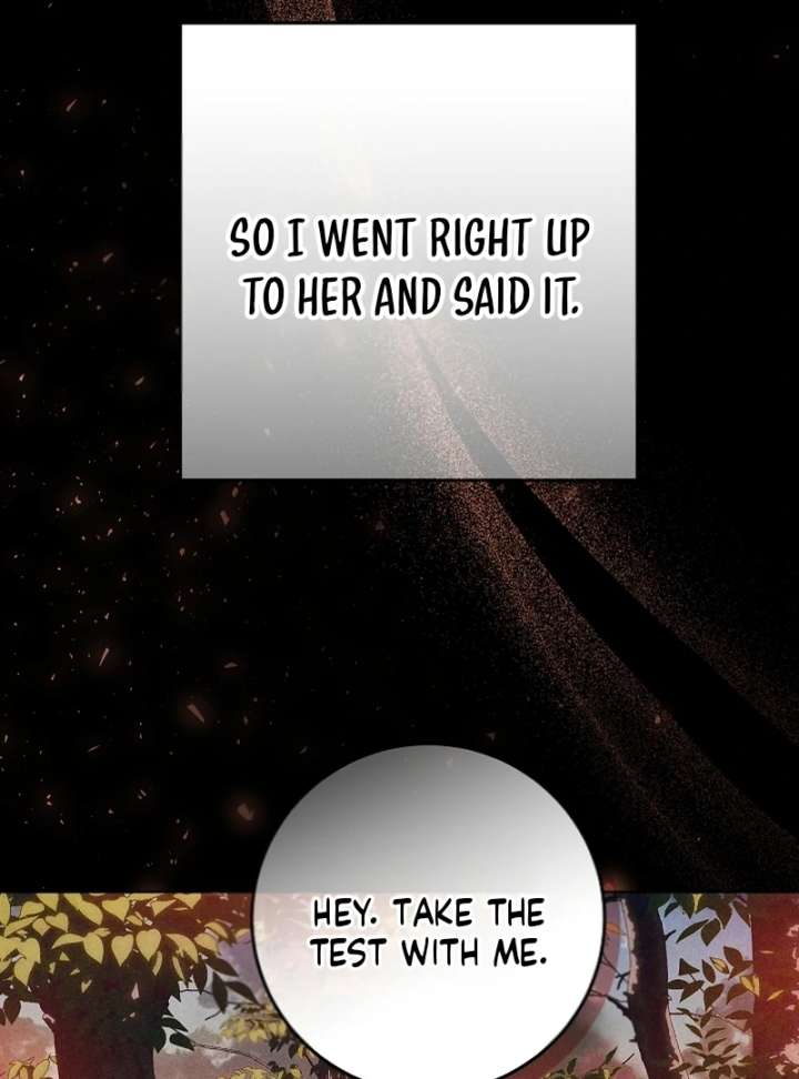 My Daddy Hides His Power Chapter 61 - Page 111