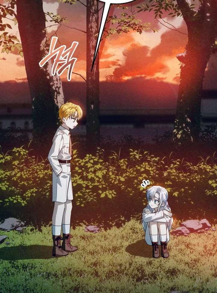 My Daddy Hides His Power Chapter 61 - Page 112