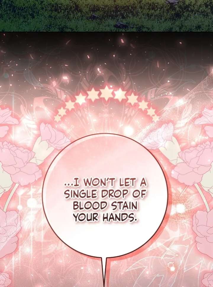 My Daddy Hides His Power Chapter 61 - Page 113