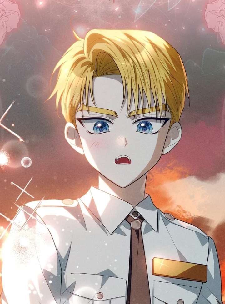 My Daddy Hides His Power Chapter 61 - Page 114