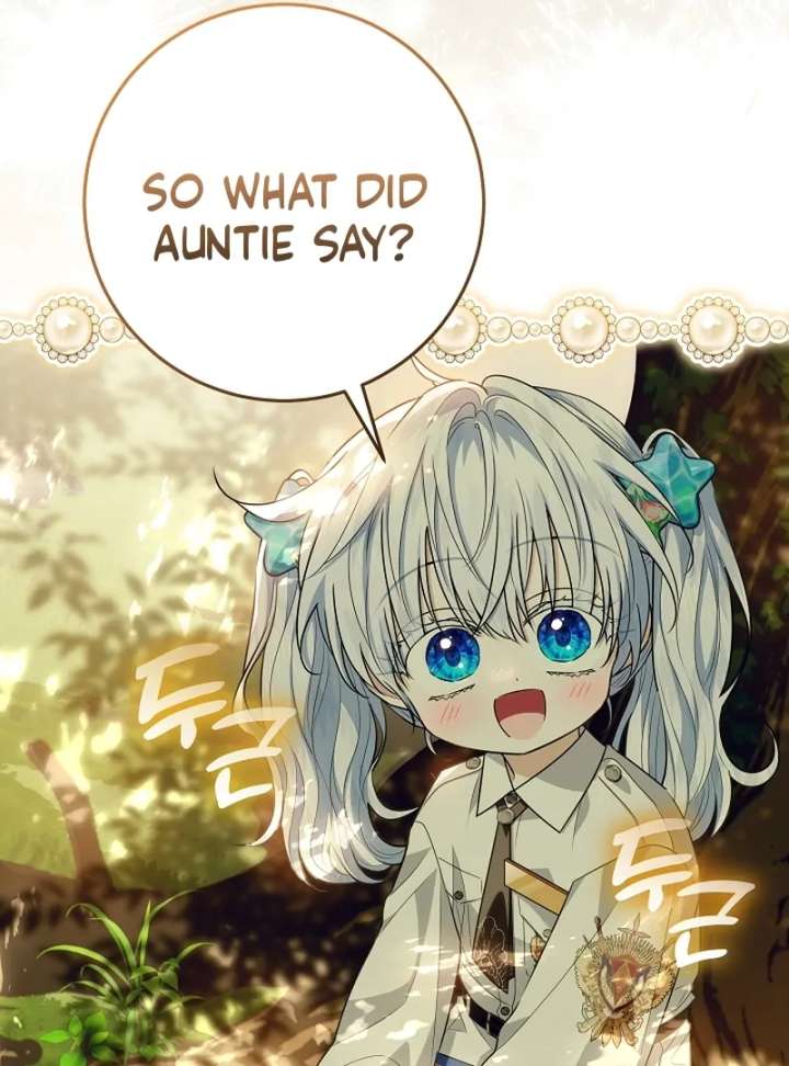 My Daddy Hides His Power Chapter 61 - Page 118