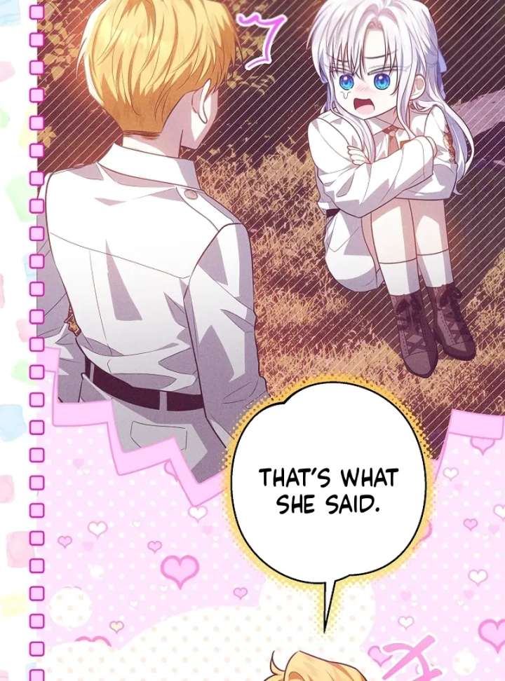 My Daddy Hides His Power Chapter 61 - Page 120