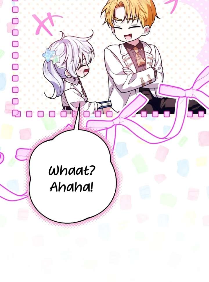 My Daddy Hides His Power Chapter 61 - Page 121