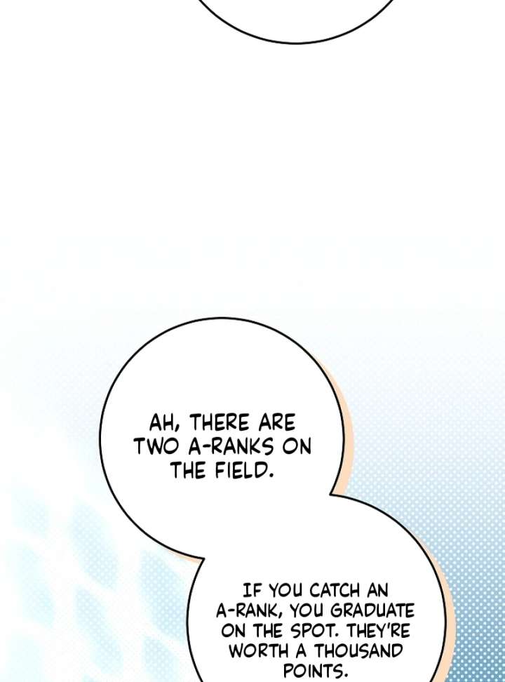 My Daddy Hides His Power Chapter 61 - Page 124