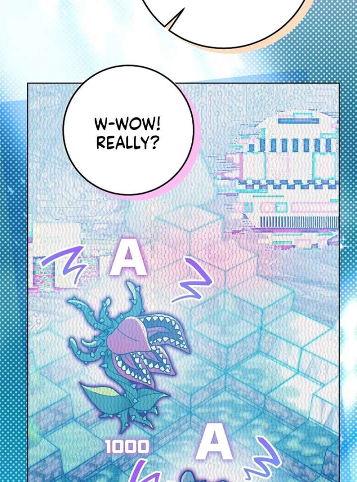 My Daddy Hides His Power Chapter 61 - Page 125