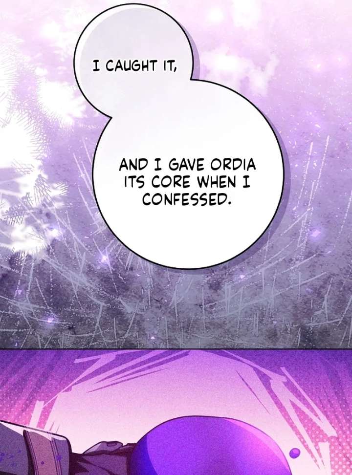 My Daddy Hides His Power Chapter 61 - Page 130