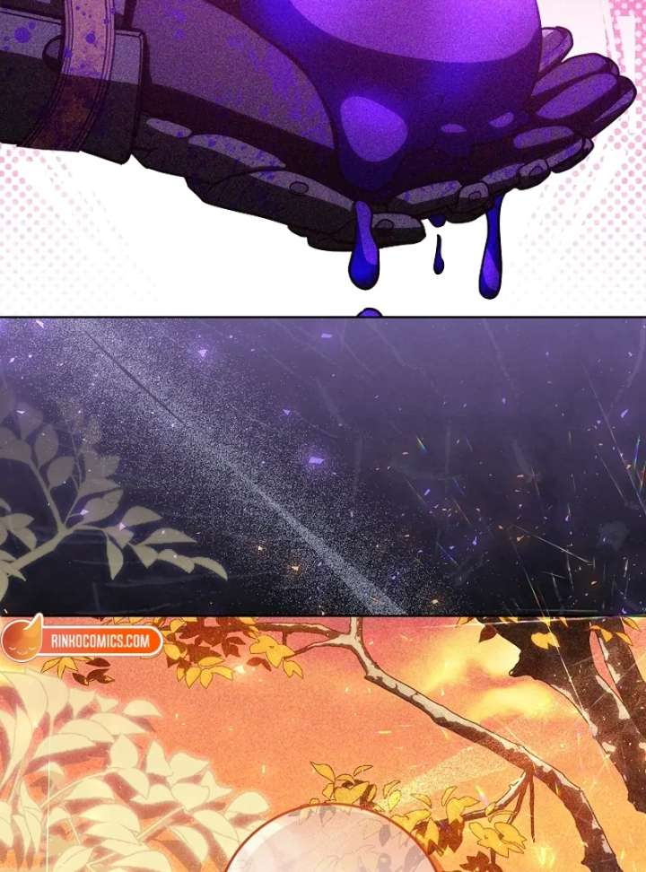 My Daddy Hides His Power Chapter 61 - Page 131