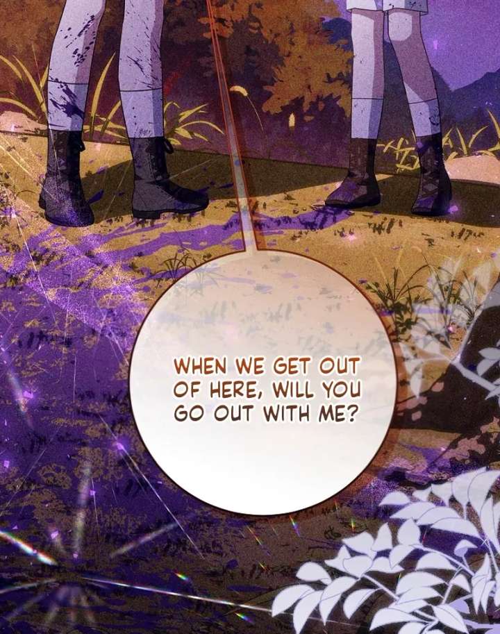 My Daddy Hides His Power Chapter 61 - Page 133