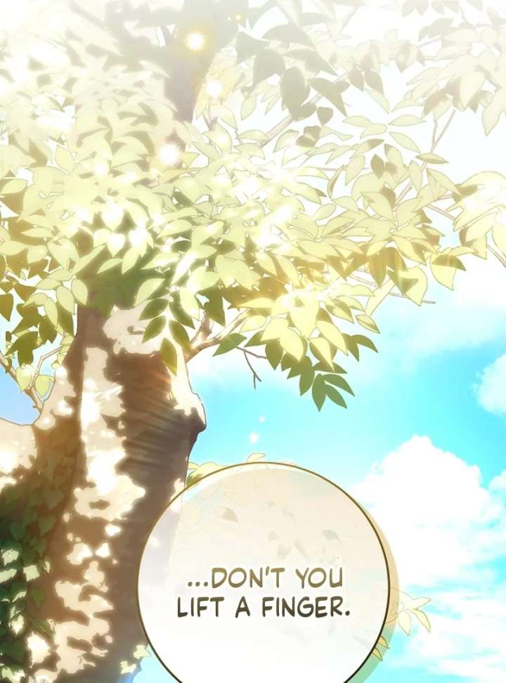 My Daddy Hides His Power Chapter 61 - Page 135