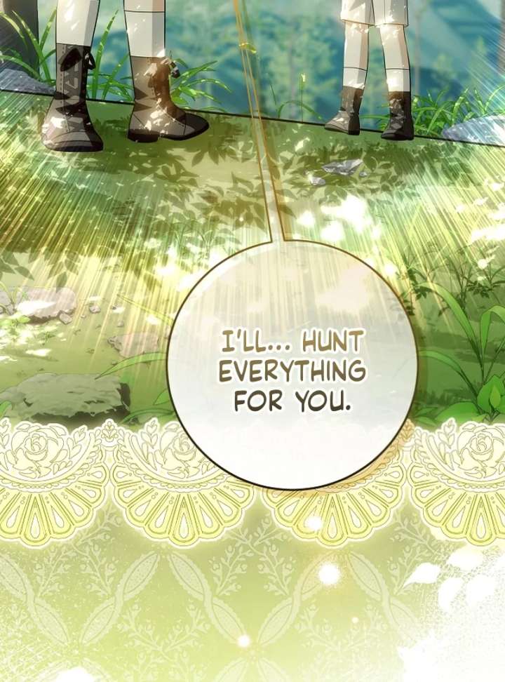 My Daddy Hides His Power Chapter 61 - Page 137