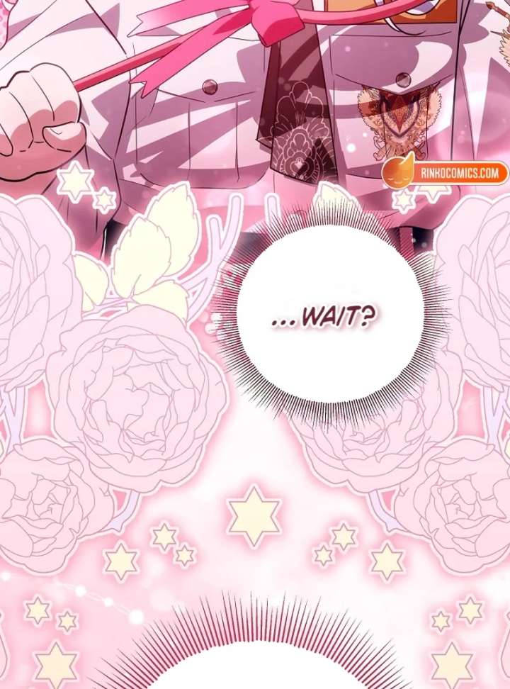 My Daddy Hides His Power Chapter 61 - Page 140